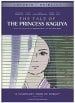 The Tale Of The Princess Kaguya Poster