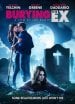 Burying the Ex poster