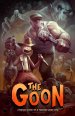 The Goon poster