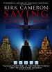 Saving Christmas poster