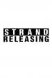 Strand Releasing distributor logo