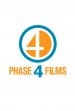 Phase 4 Films Studio Distributor Logo