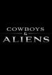 Cowboys and Aliens poster