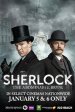 Sherlock: The Abominable Bride poster