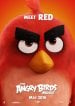 Angry Birds poster