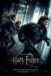 Harry Potter and the Deathly Hallows: Part I poster