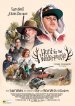 Hunt for the Wilderpeople poster