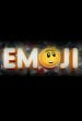 The Emoji Movie poster