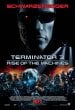 Terminator 3: Rise of the Machines poster
