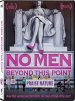 No Men Beyond This Point poster