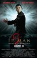 Ip Man 2: Legend of the Grandmaster poster