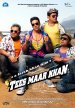 Tees Maar Khan poster