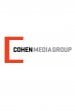 Cohen Media Group Studio Distributor Logo