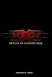 xXx 3: The Return of Xander Cage poster