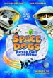 Space Dogs: Adventure to the Moon poster