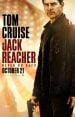 Jack Reacher: Never Go Back poster