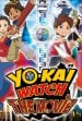 Yo-kai Watch: The Movie poster