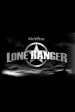 Lone Ranger poster