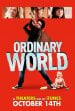 Ordinary World poster