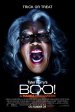 Tyler Perry's Boo! A Madea Halloween poster