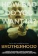 Brotherhood poster
