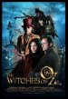 The Witches of Oz poster