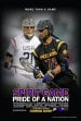 Spirit Game: Pride of a Nation poster