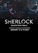 Sherlock: The Final Problem poster