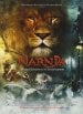 The Chronicles of Narnia: The Lion, The Witch and The Wardrobe poster