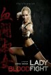 Lady Bloodfight poster
