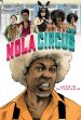 NOLA Circus poster