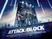 Attack the Block poster