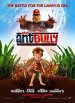 The Ant Bully poster