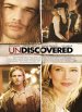 Undiscovered poster