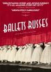 Ballets Russes poster