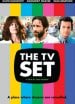 The TV Set poster