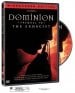 Dominion: A Prequel to the Exorcist poster