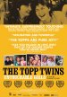 Topp Twins: Untouchable Girls poster