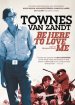 Be Here to Love Me: A Film About Townes Van Zandt poster