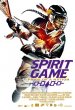 Spirit Game: Pride of a Nation poster