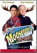 Welcome to Mooseport poster