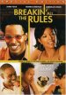 Breakin' All the Rules poster