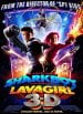 The Adventures of Shark Boy and Lava Girl in 3-D poster
