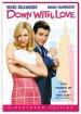 Down with Love poster