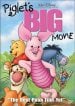 Piglet's Big Movie poster