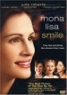 Mona Lisa Smile poster