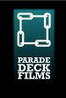 Parade Deck Films distributor logo