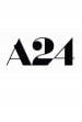A24 distributor logo