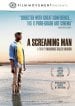 A Screaming Man poster