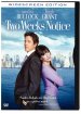 Two Weeks Notice poster